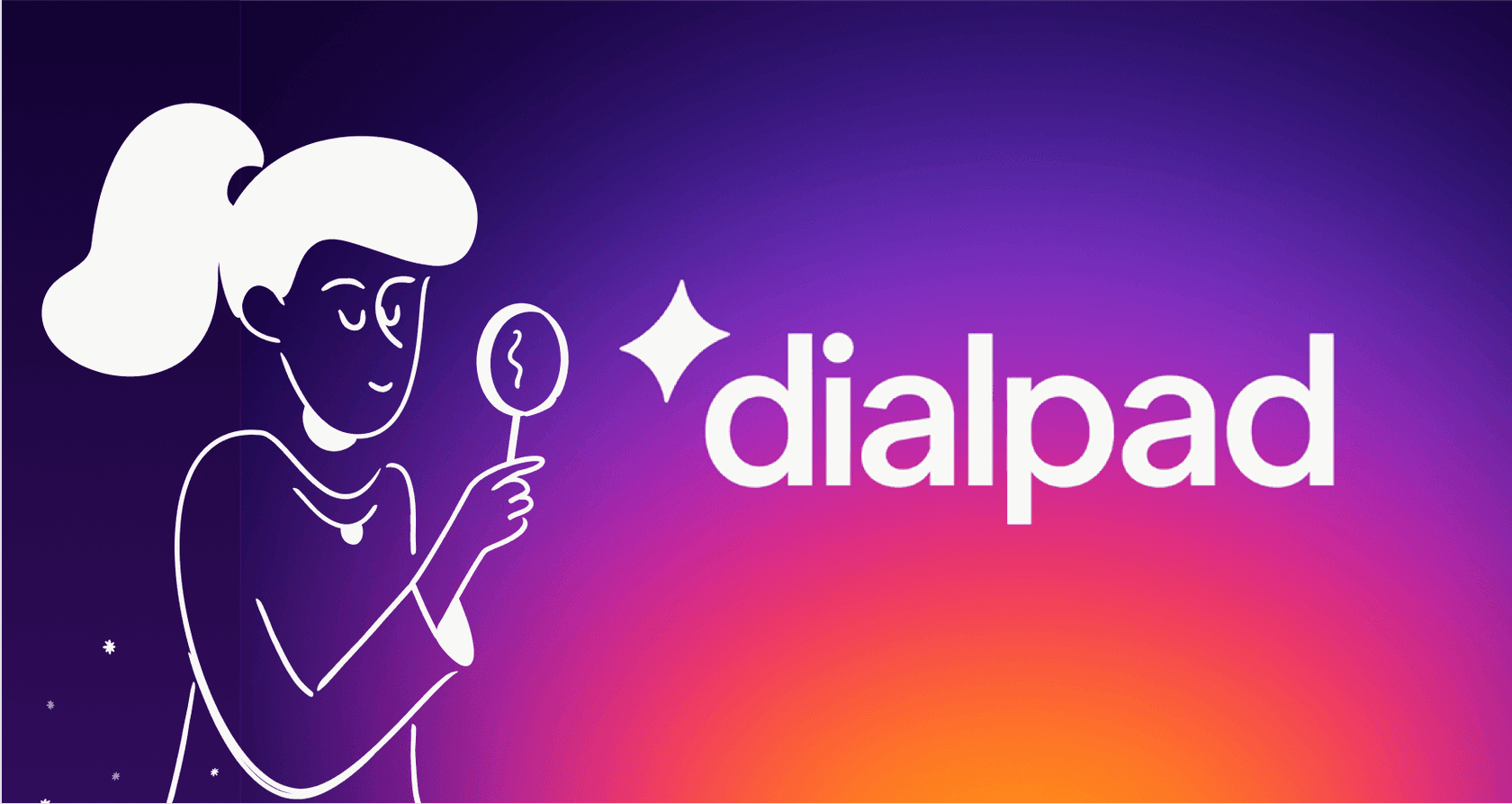 O que é o Dialpad AI? Uma visão geral de 2025 sobre suas funcionalidades e limitações.
