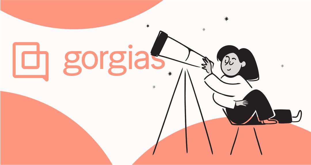 Calculadora de precios de Gorgias AI: una guía para estimar costos