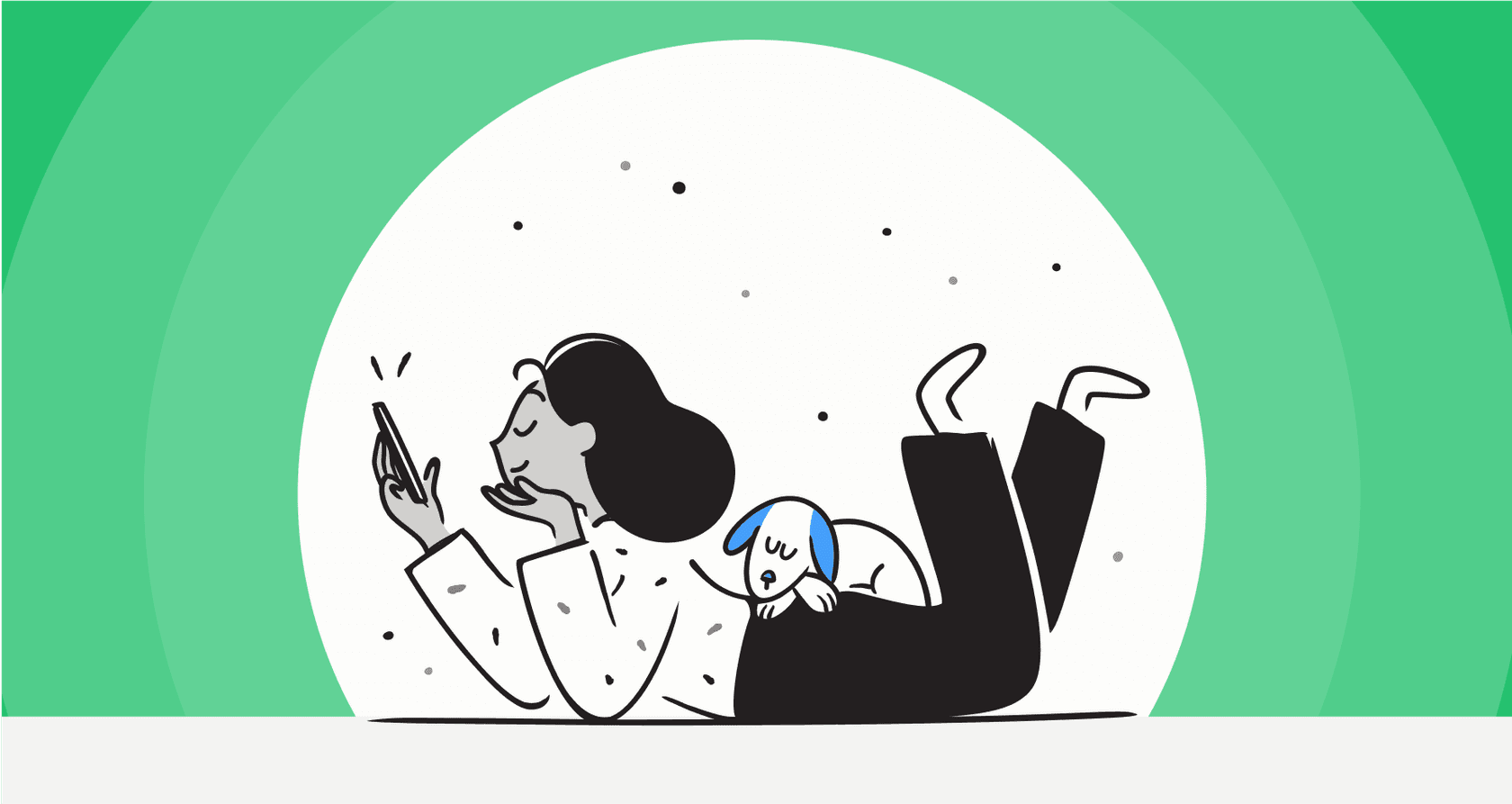 Um guia completo para os recursos de IA do Freshdesk em 2026