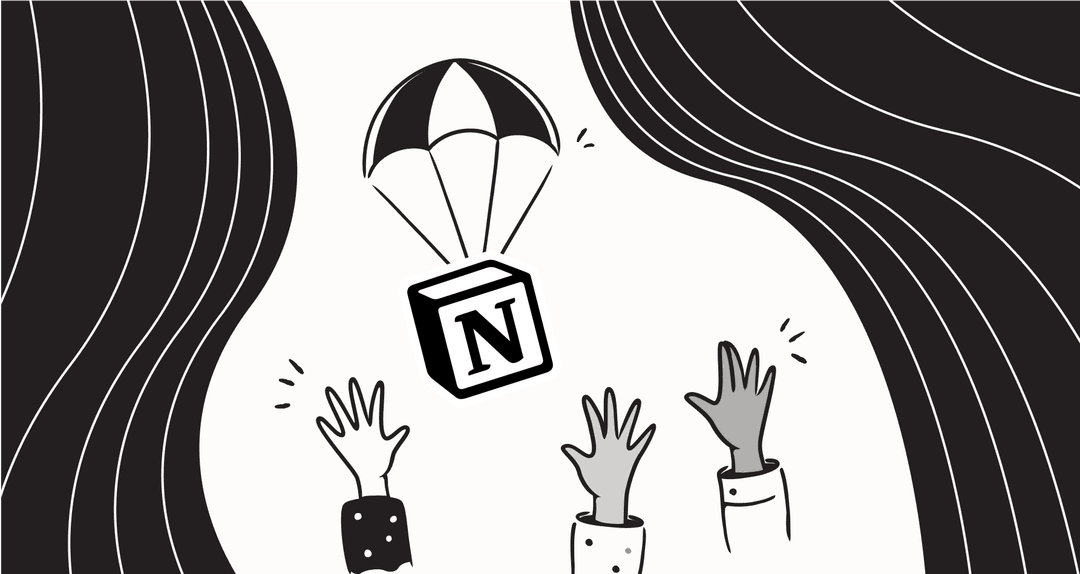 The ultimate guide to Notion AI Q&A in a knowledge hub