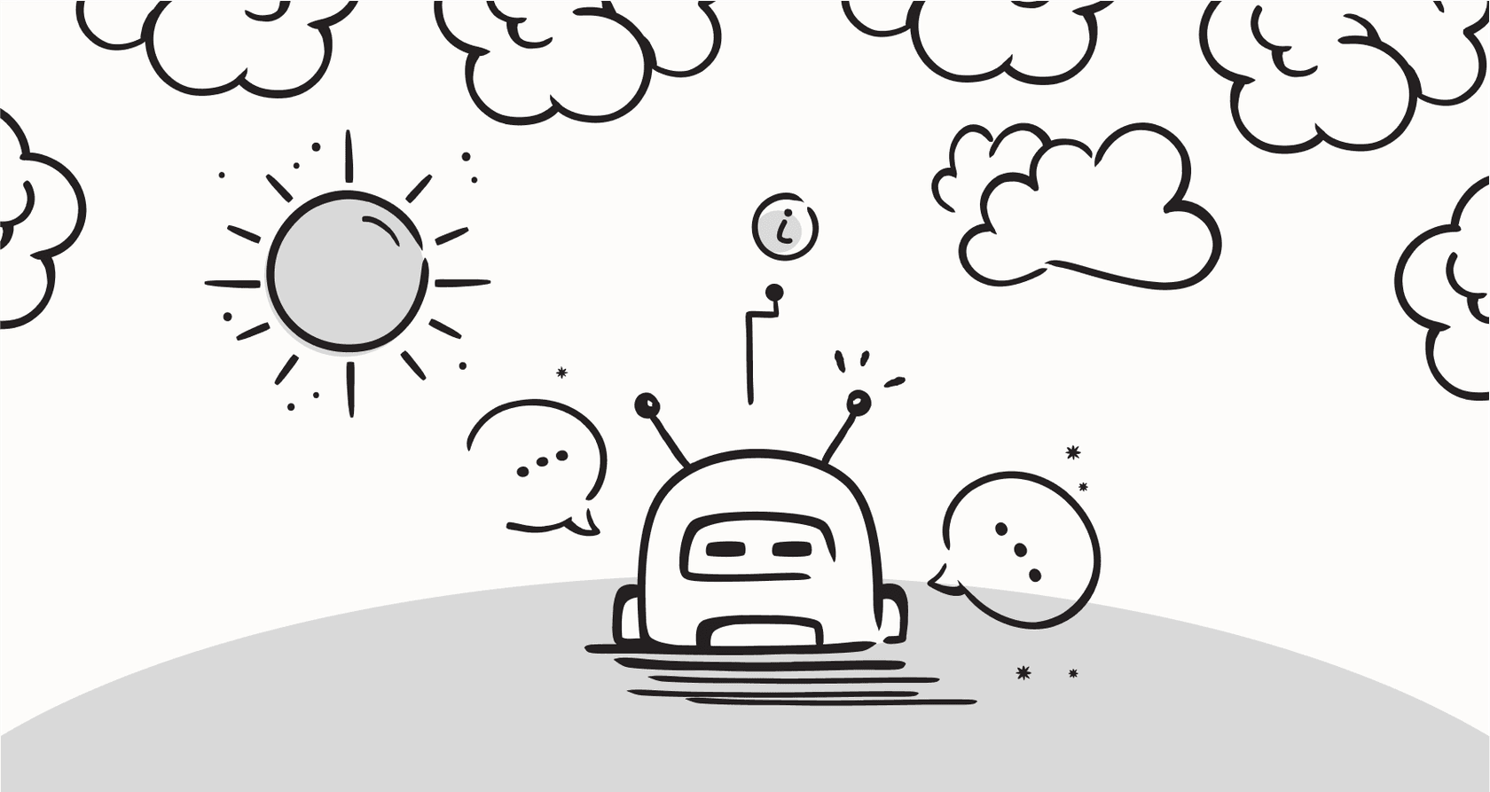 Was ist ein KI-Assistent? Ein Überblick über KI heute.