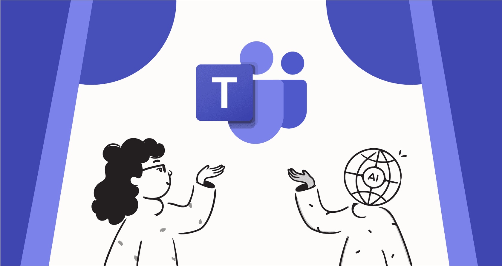 What is Microsoft Teams AI? A guide to smarter collaboration in 2025