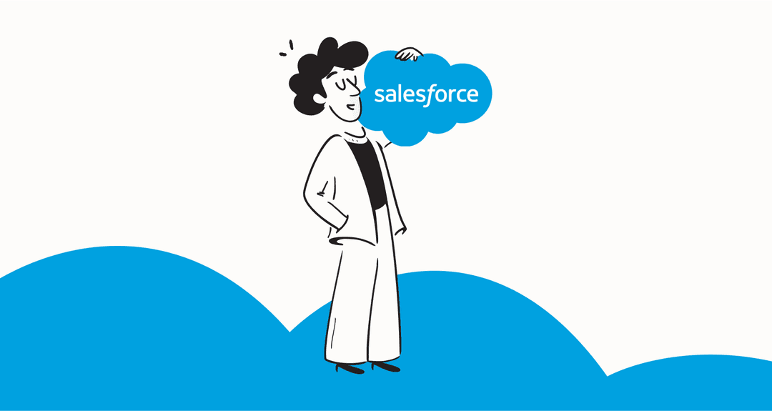 J'ai testé 6 outils pour trouver le meilleur chatbot Salesforce pour 2026