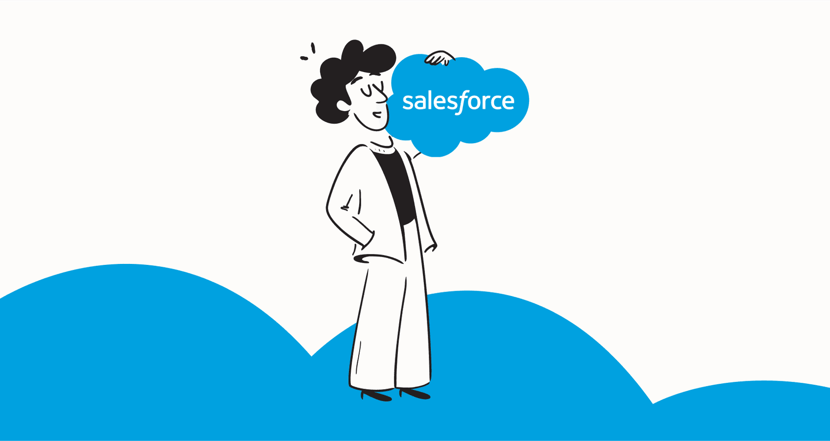 I tested 6 tools to find the best Salesforce chatbot for 2026