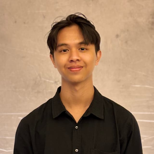 Kurnia Kharisma Agung Samiadjie