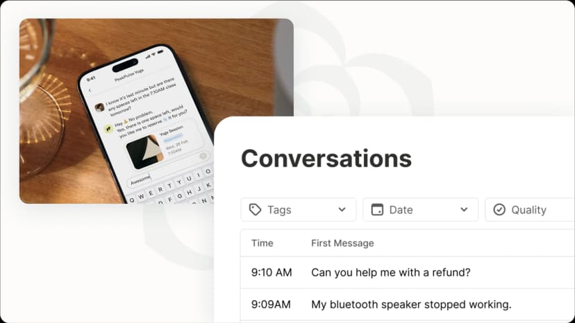 What is Sierra AI? The customer service AI startup to know | eesel AI