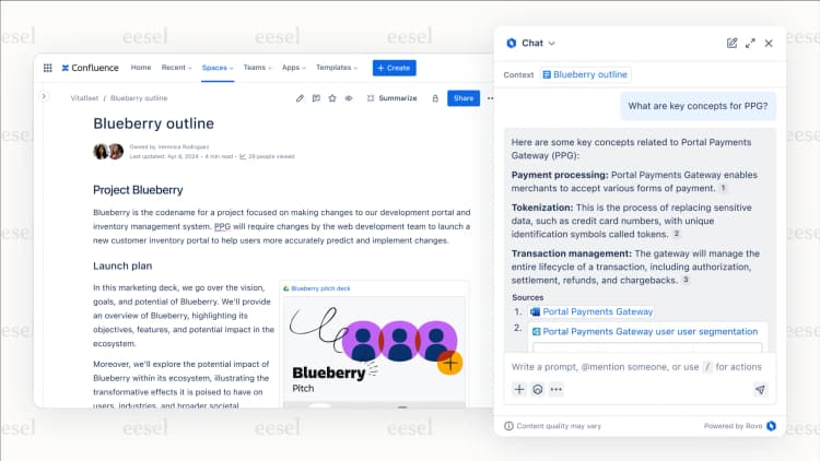 A practical guide to Atlassian Rovo Agent Skills in 2026 | eesel AI