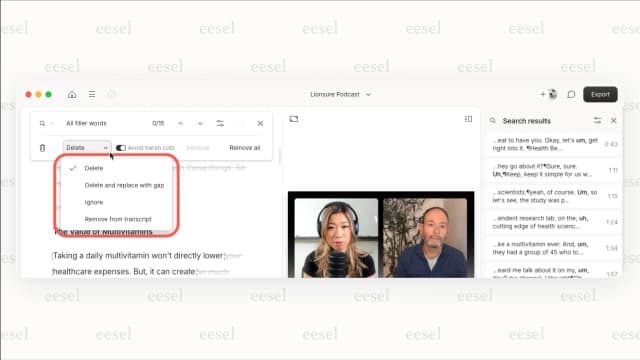 Las 10 mejores herramientas de IA para YouTube en 2025: Mejora el ...