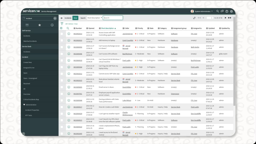 What is the ServiceNow AI platform? A complete 2025 overview | eesel AI