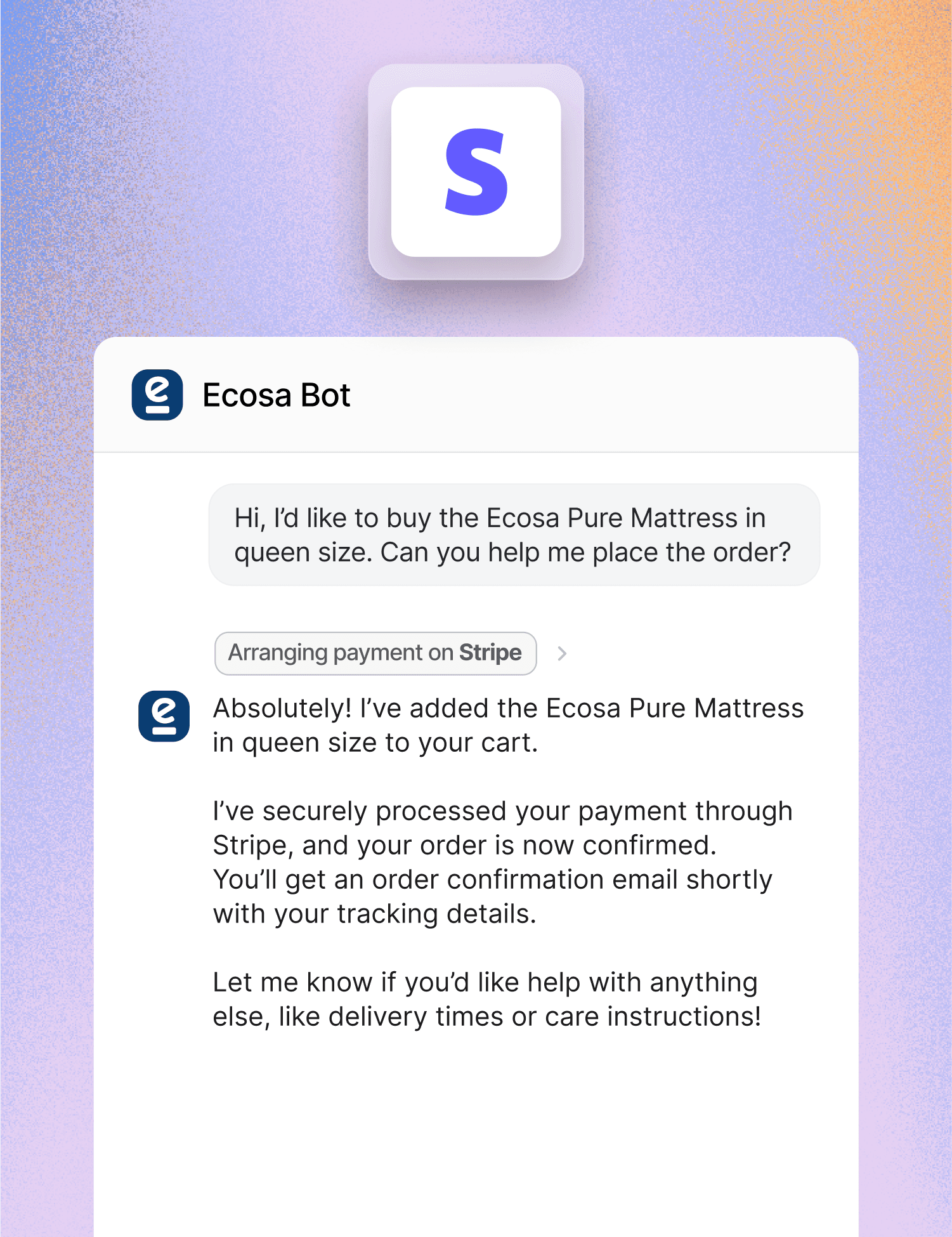 A screenshot of the Stripe dashboard, a key component for Stripe integrations with n8n.::