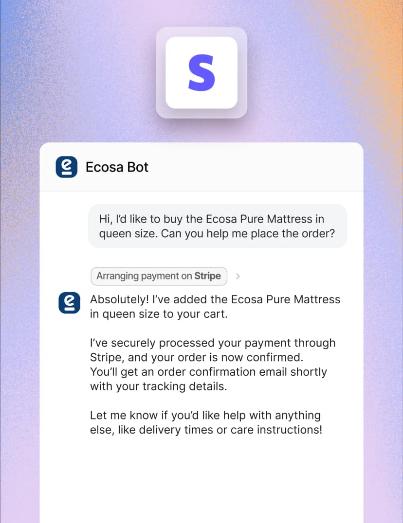 A practical guide to Stripe integrations with n8n in 2025 | eesel AI