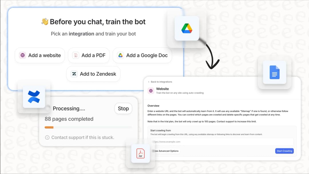 I tried 7 Replit alternatives to find the best AI app builder in 2026 ...