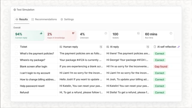 A practical guide to Atlassian Rovo Agent Scenarios | eesel AI