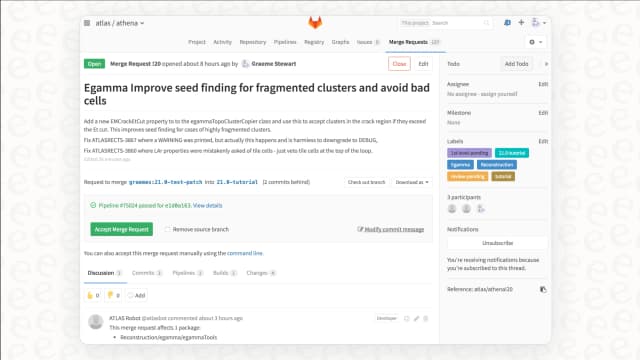 A complete GitLab overview for 2025: Features, pricing, and limitations ...
