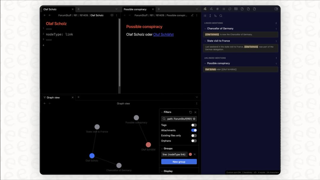 A complete Obsidian overview (2025) | eesel AI