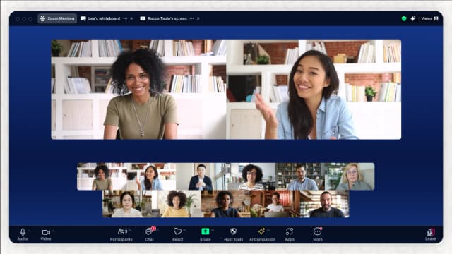 A complete Zoom overview for 2025: Features, pricing, and limitations ...