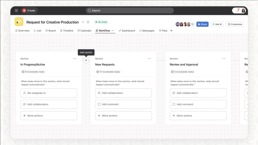 A comprehensive Asana overview: Features, pricing, and limitations ...