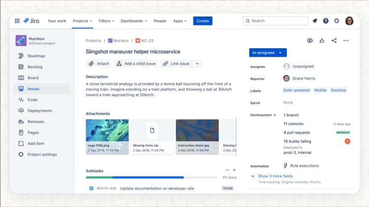 A complete Bitbucket overview for modern teams in 2026 | eesel AI