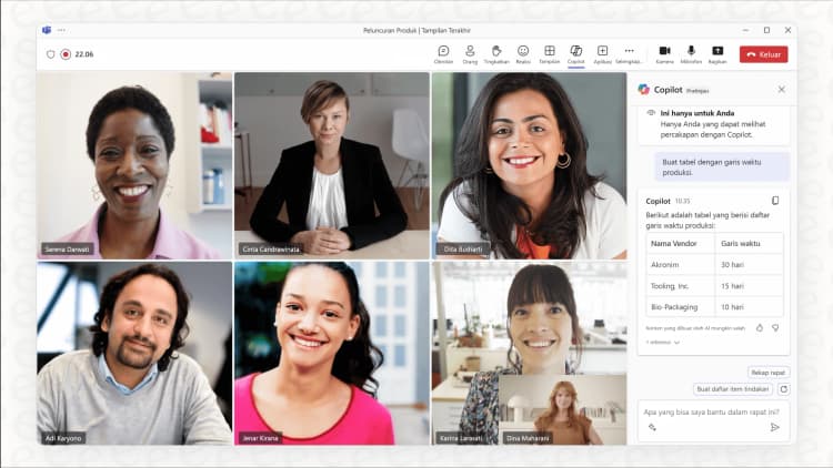 Microsoft Teams Pricing 2025: A Simple Guide to Every Plan | eesel AI