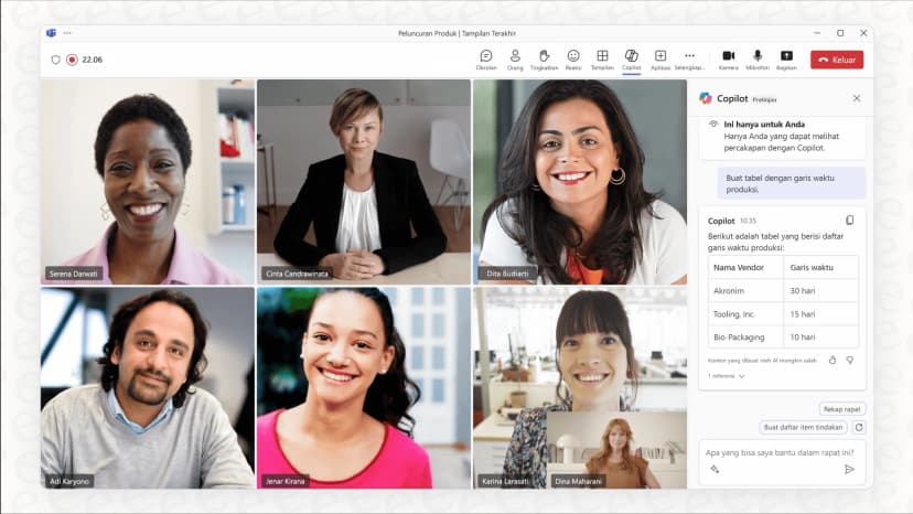 Microsoft Teams Pricing 2025: A Simple Guide to Every Plan | eesel AI