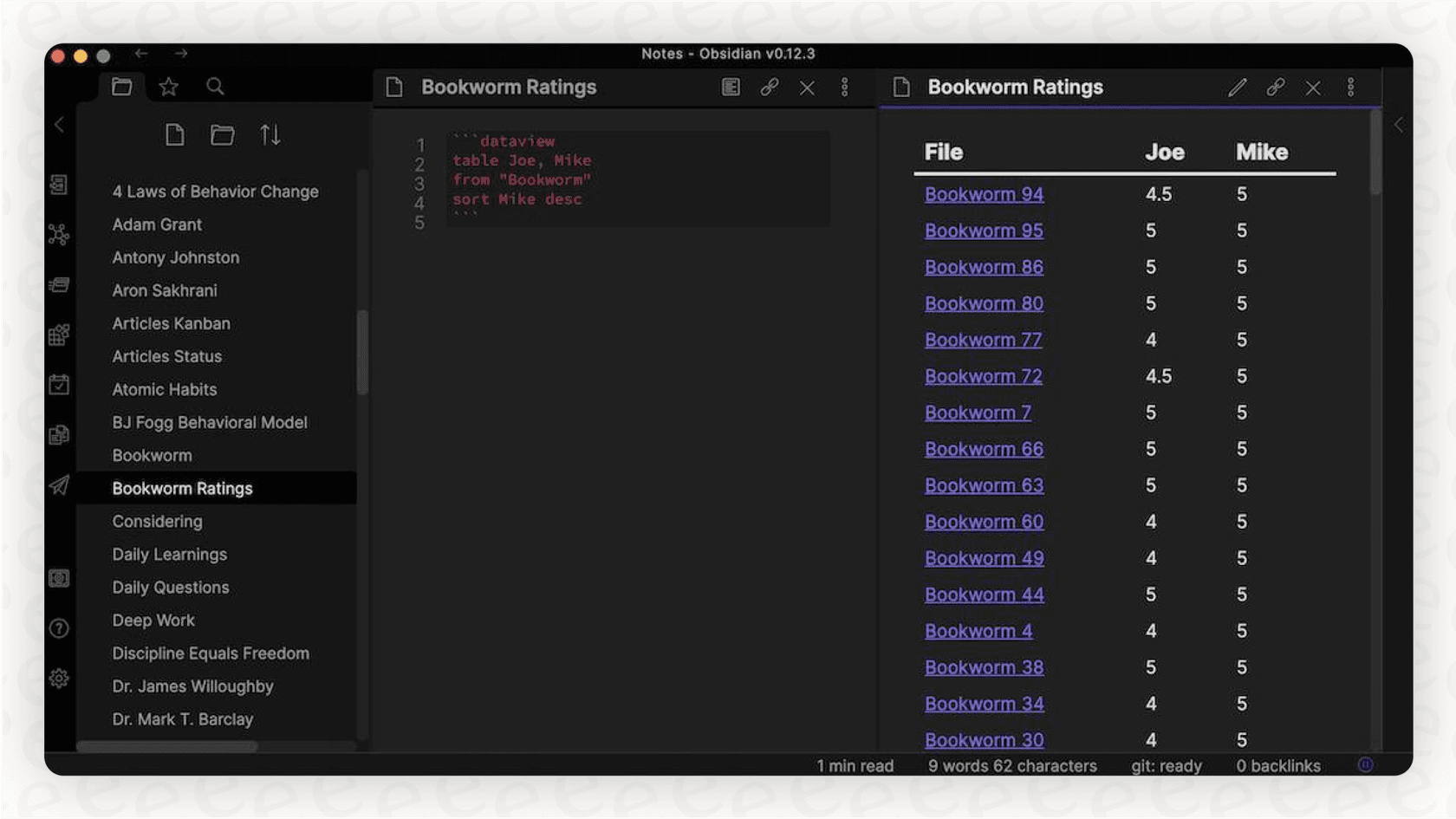Screenshot providing an Obsidian overview of the extensive community plugins library available for customization.