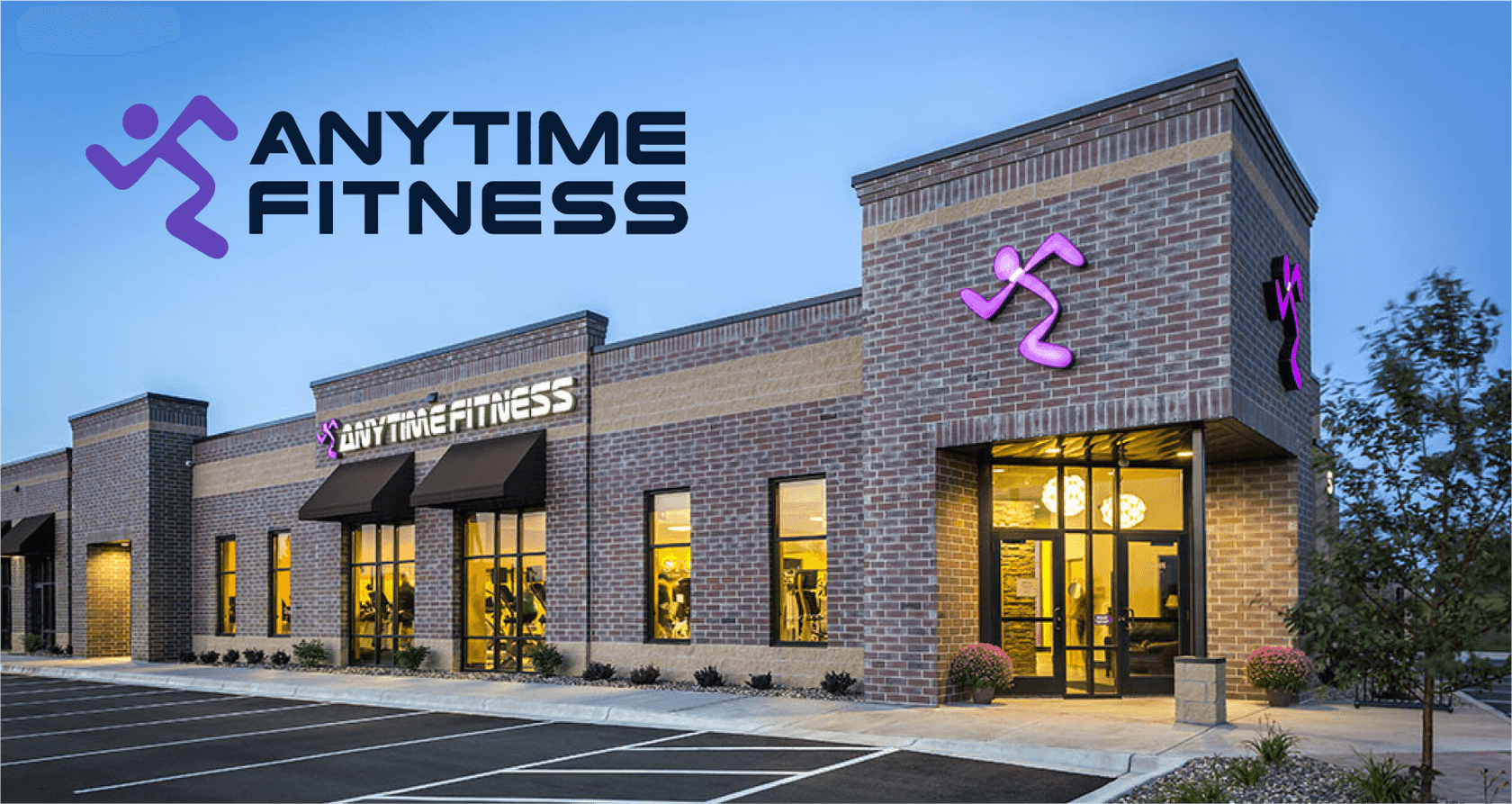 How Anytime Fitness finally made their support as 24/7 as their gyms