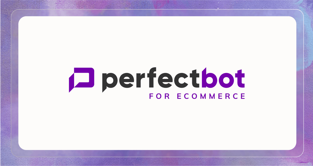 Qu'est-ce que Perfectbot ?