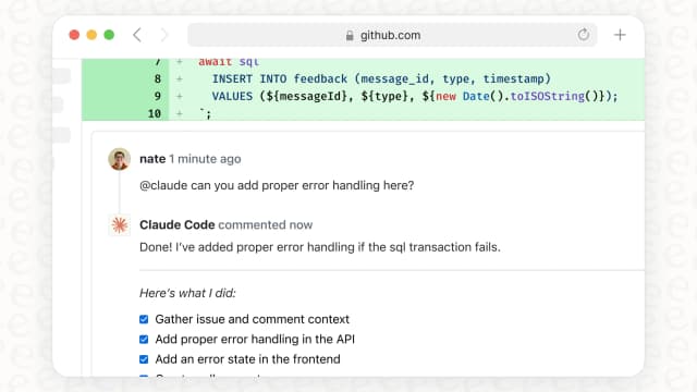 Una guía práctica para automatizar flujos de trabajo de Git con Claude ...