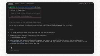 A practical guide to your terminal configuration for Claude Code | eesel AI