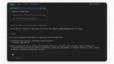 Claude Code hooks: A practical guide with examples (2026) | eesel AI