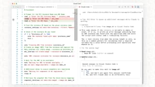 How to get a proper IDE diff viewer for Claude Code in 2025 | eesel AI