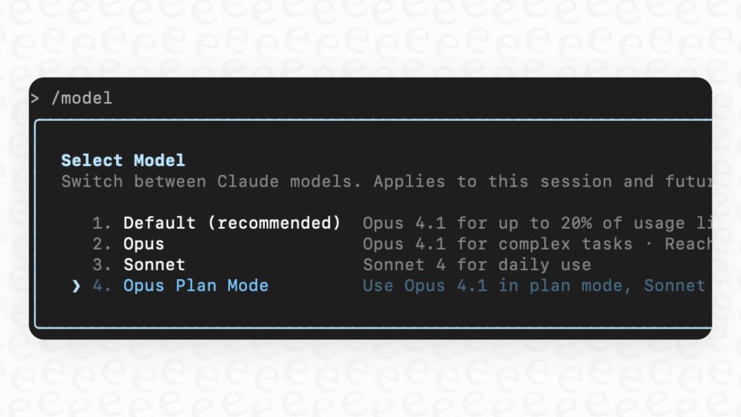 A complete guide to model configuration in Claude Code | eesel AI
