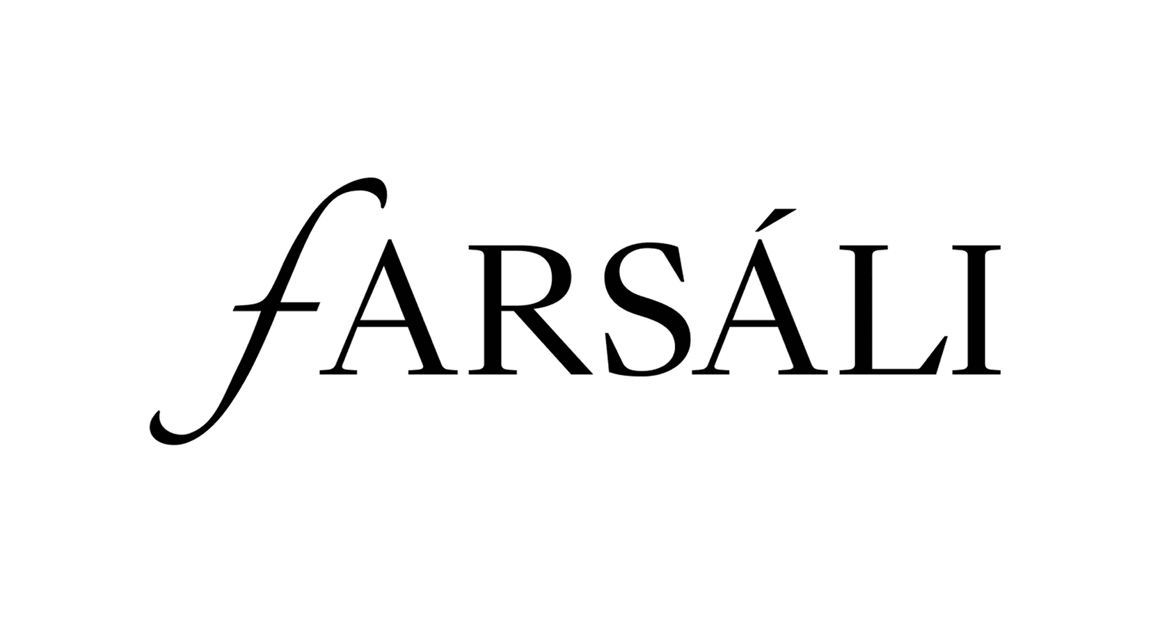 FARSÁLI: ShopifyとZendeskのためのAIで復活を遂げるビューティーブランド