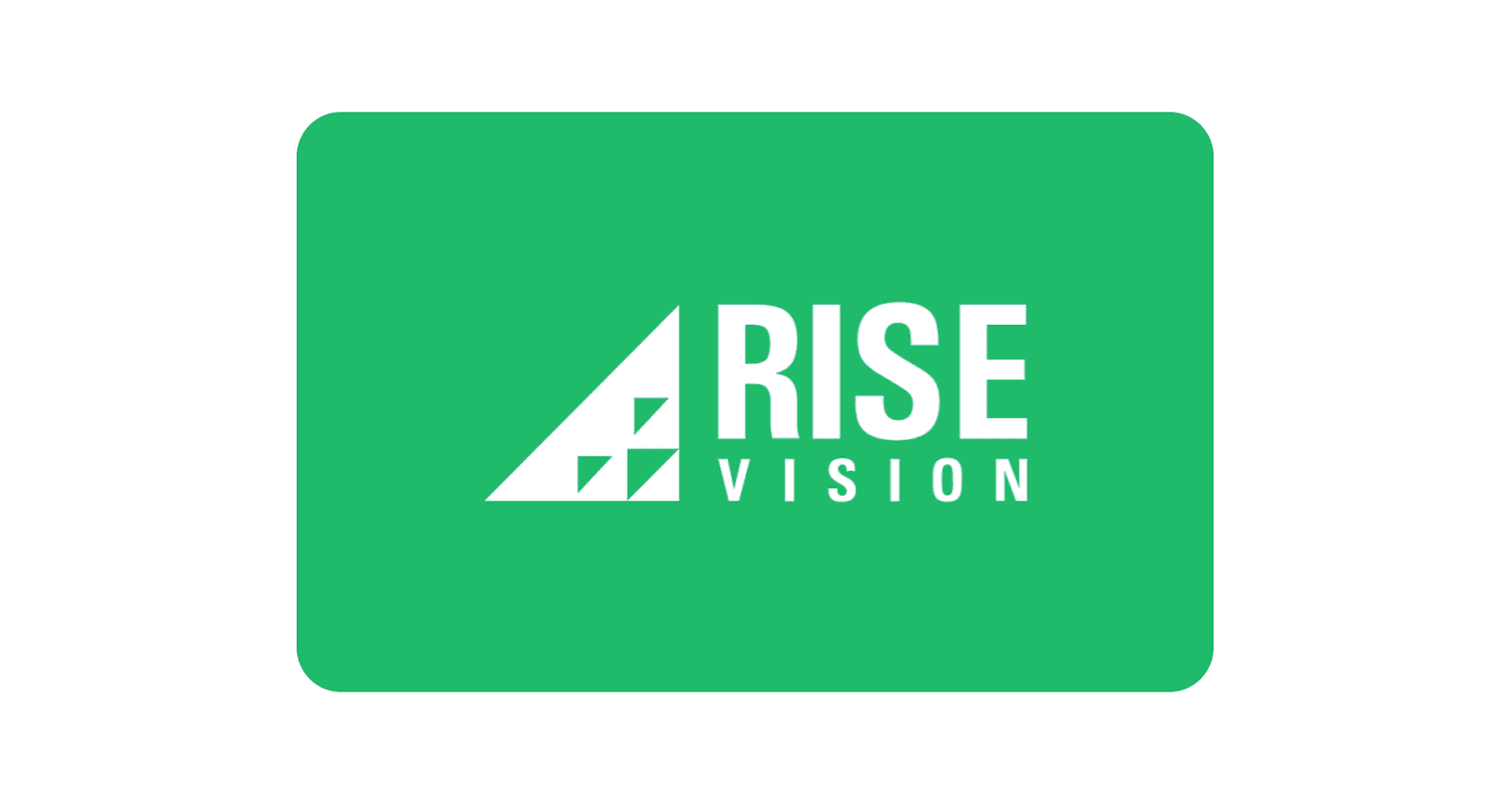 Rise Vision : SaaS pour les enseignes intègre eesel pour gérer les requêtes Zendesk.
