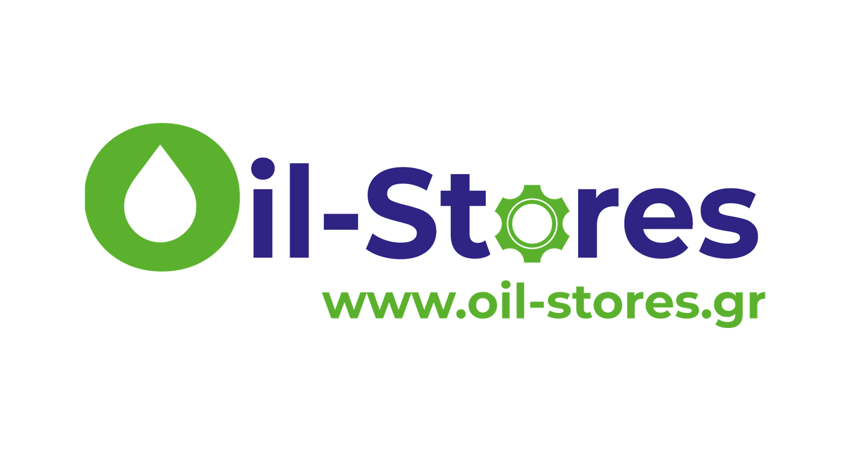 Griechischer Autoteile-E-Commerce-Shop Oil-Stores: Tausende von Produktseiten in Gebrauch genommen