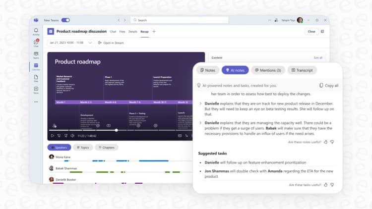 Microsoft Teams Pricing 2025: A Simple Guide to Every Plan | eesel AI