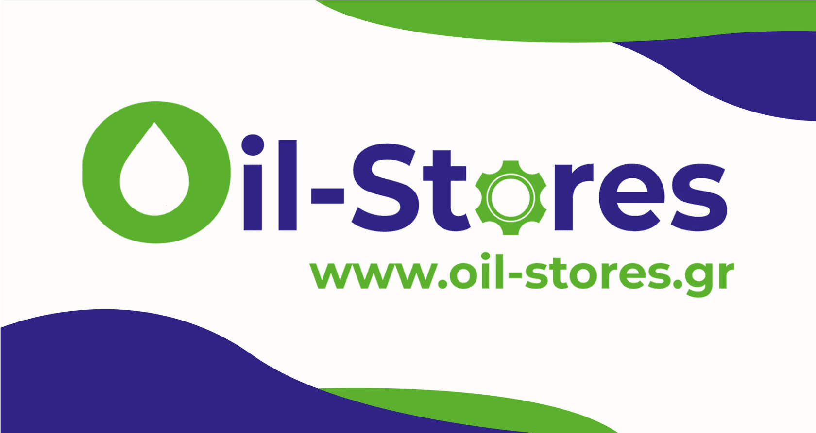 Greek auto-part e-commerce store Oil-Stores: Thousands of products pages put to use