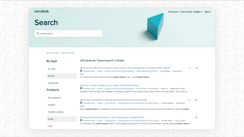 A practical guide on how to set up Zendesk support for success | eesel AI
