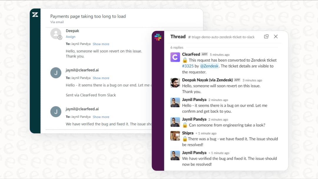 A complete guide to Slack AI Workflow Builder steps | eesel AI