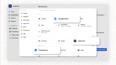 A complete GitHub overview for 2025: Features, pricing, and more | eesel AI