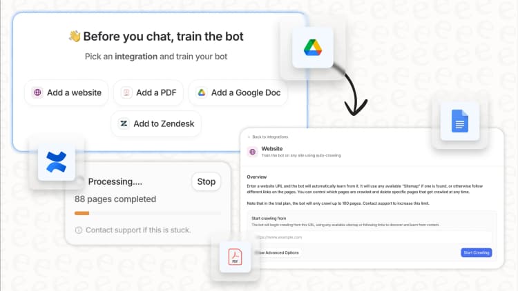 What is Together AI? The AI cloud platform explained | eesel AI
