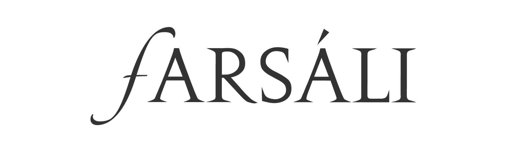 FARSÁLI: Uma marca de beleza fazendo um retorno com IA para Shopify e Zendesk