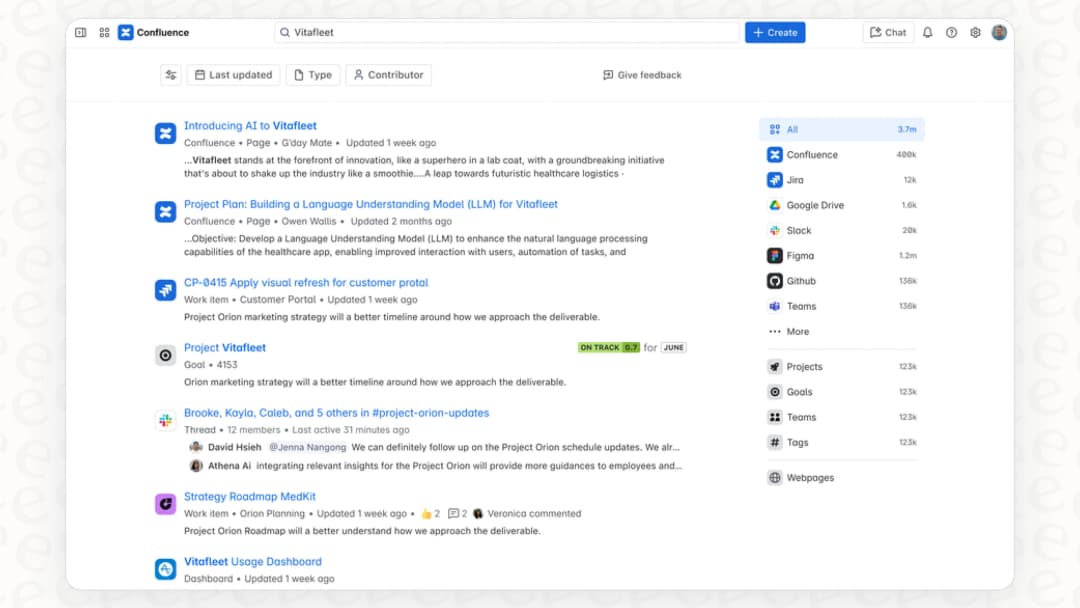 Atlassian Rovo use cases: A practical guide for 2025 | eesel AI