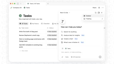 Notion AI limitations & best practices: A 2025 guide | eesel AI