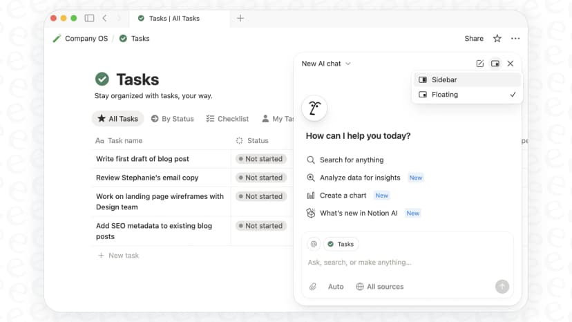 Notion AI limitations & best practices: A 2025 guide | eesel AI