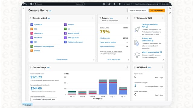 AWS pricing 2026: EC2, S3, Lambda costs explained | eesel AI