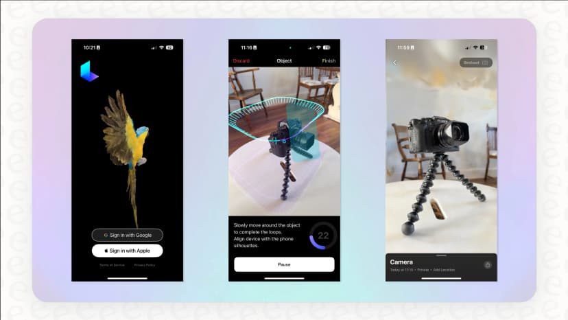 Luma AI: A complete overview of the AI video platform | eesel AI