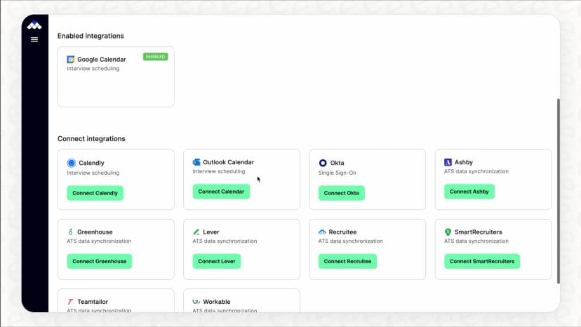 How to use Metaview to streamline your recruiting in 2025 | eesel AI
