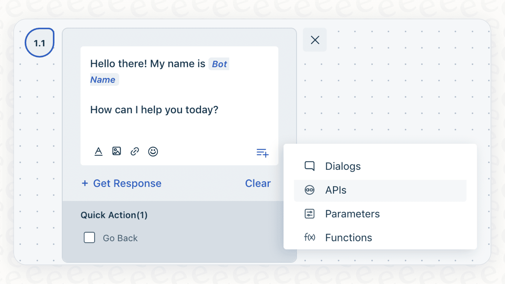 Screenshot of Freshdesk