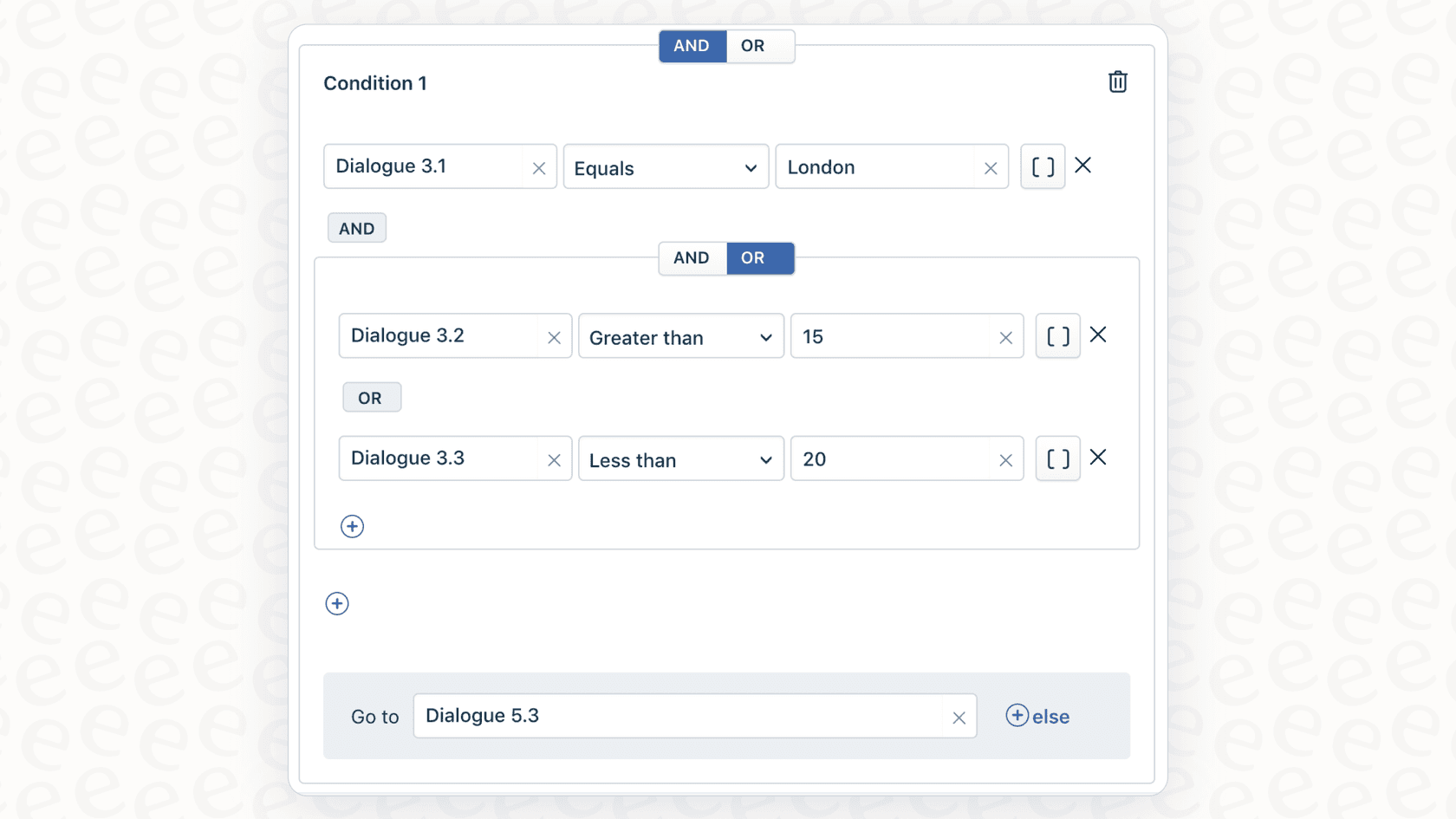 Screenshot of Freshdesk